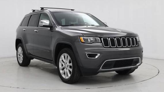 JEEP GRAND CHEROKEE 2017 1C4RJFBG2HC873325 image